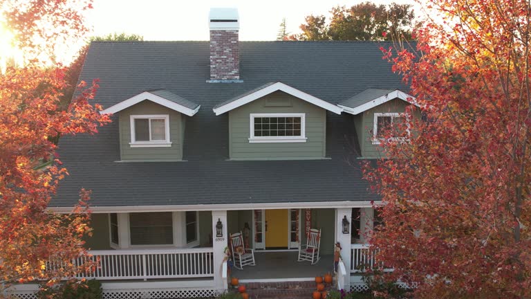 Roof Insulation in Ripon, CA